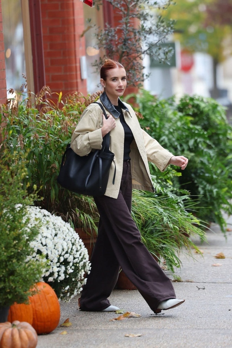 Emma Roberts Emma Roberts