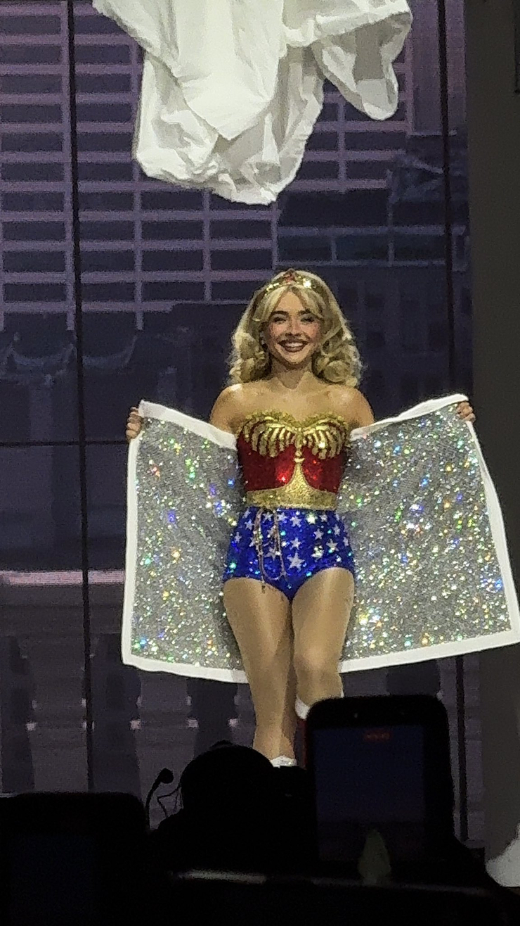 Sabrina Carpenter Sabrina Carpenter