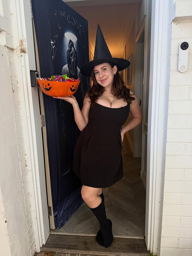 Ruby May