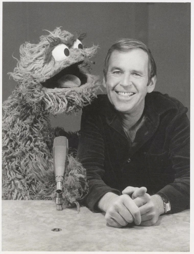 Paul Lynde