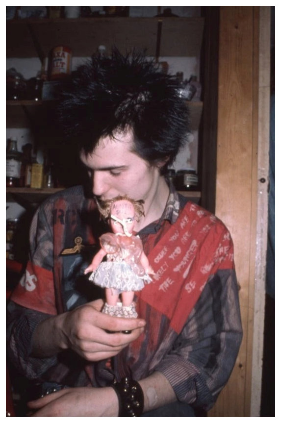Sid Vicious