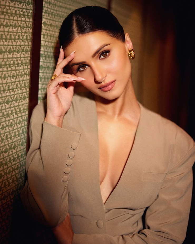 Tara Sutaria