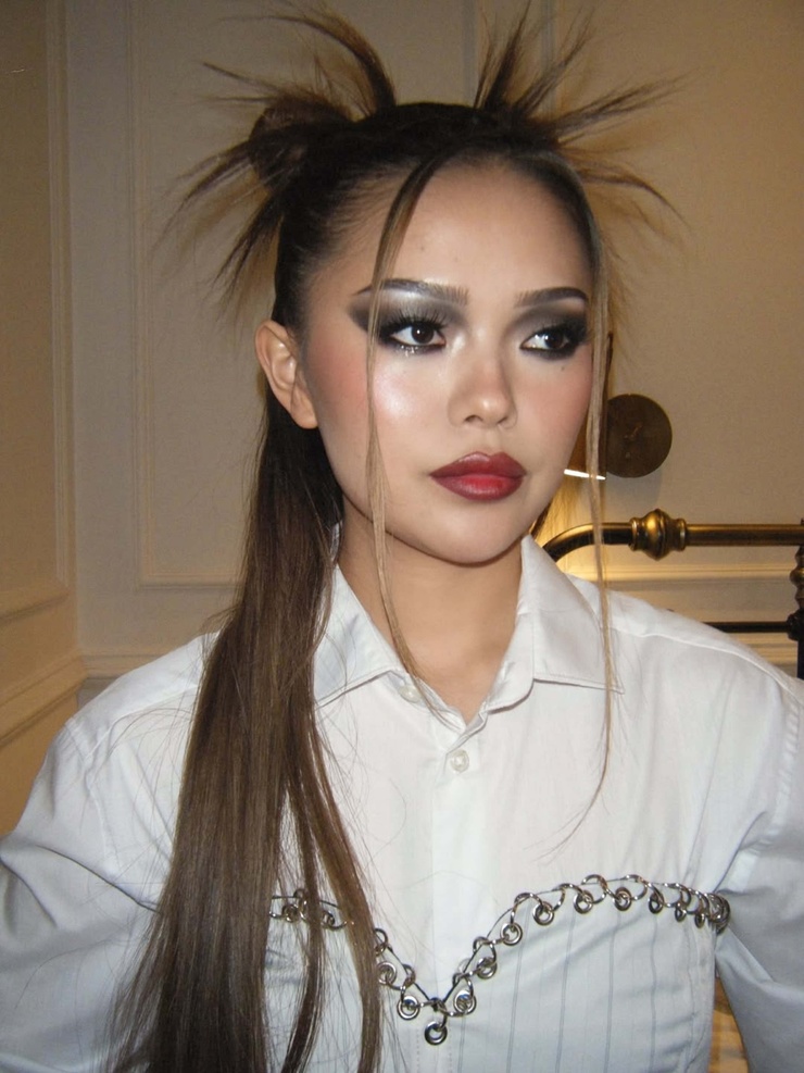 Lisa Yamada