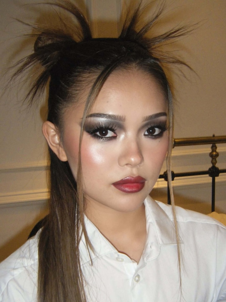 Lisa Yamada