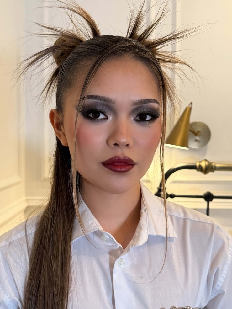Lisa Yamada