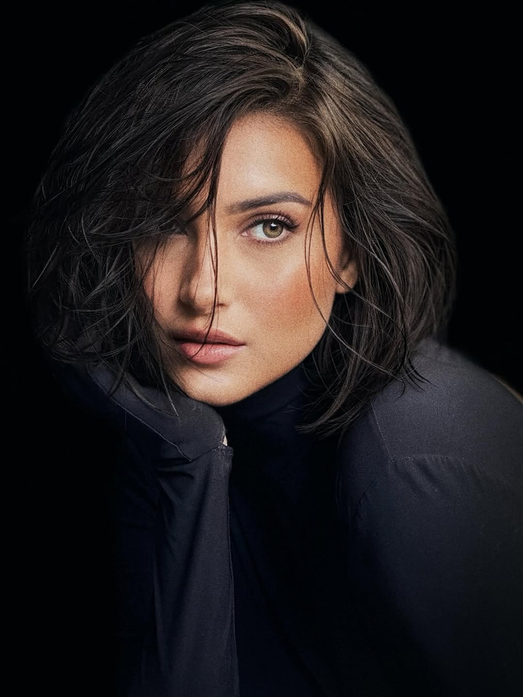 Tara Sutaria