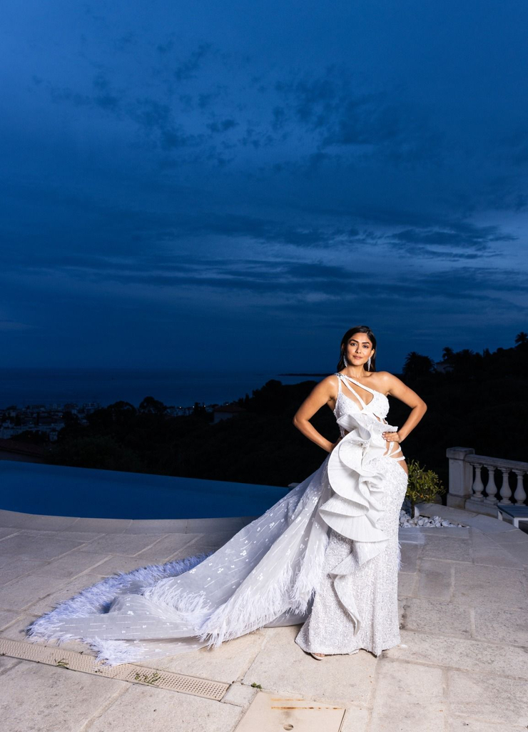 Mrunal Thakur