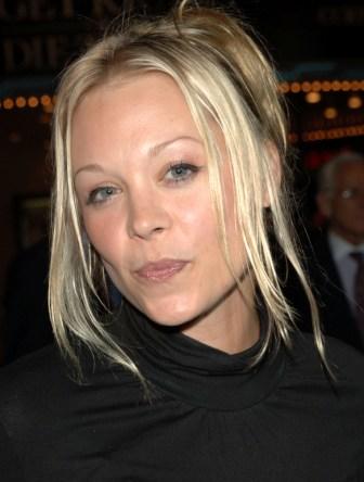 Alexandra Holden