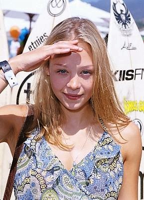 Alexandra Holden