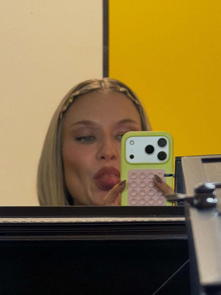 Carolin Niemczyk Carolin Niemczyk