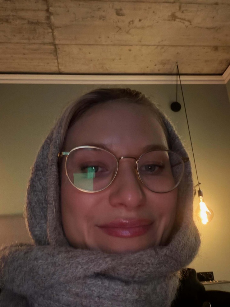 Carolin Niemczyk Carolin Niemczyk