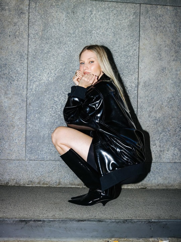 Carolin Niemczyk Carolin Niemczyk