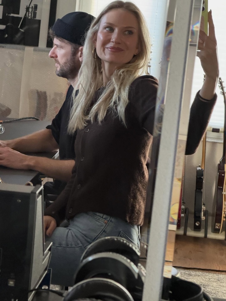 Carolin Niemczyk Carolin Niemczyk