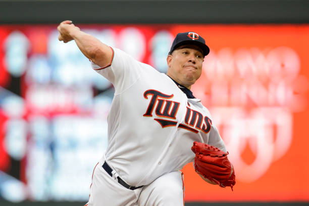 Bartolo Colon