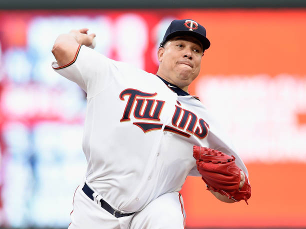 Bartolo Colon