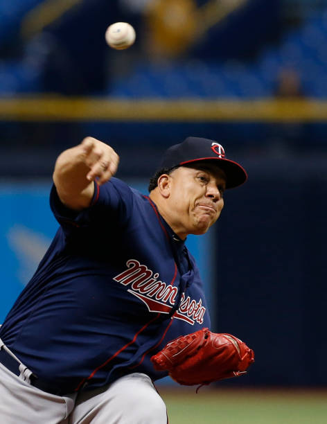 Bartolo Colon