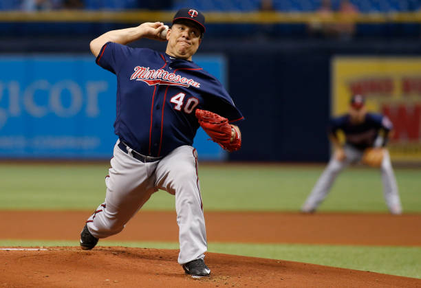 Bartolo Colon