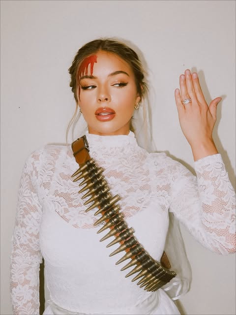Cassidy Coles