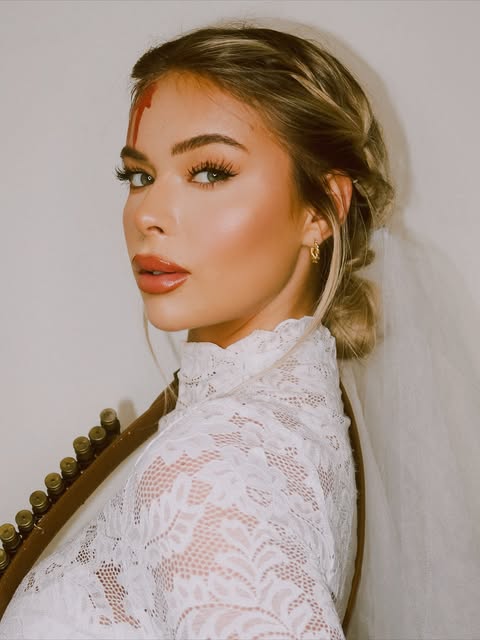 Cassidy Coles