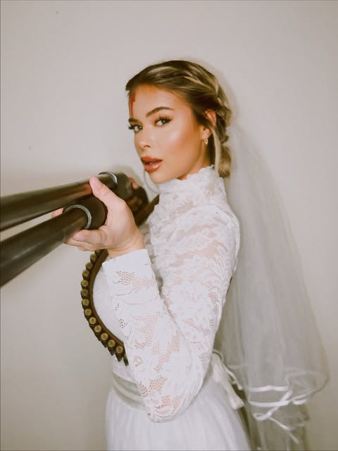 Cassidy Coles