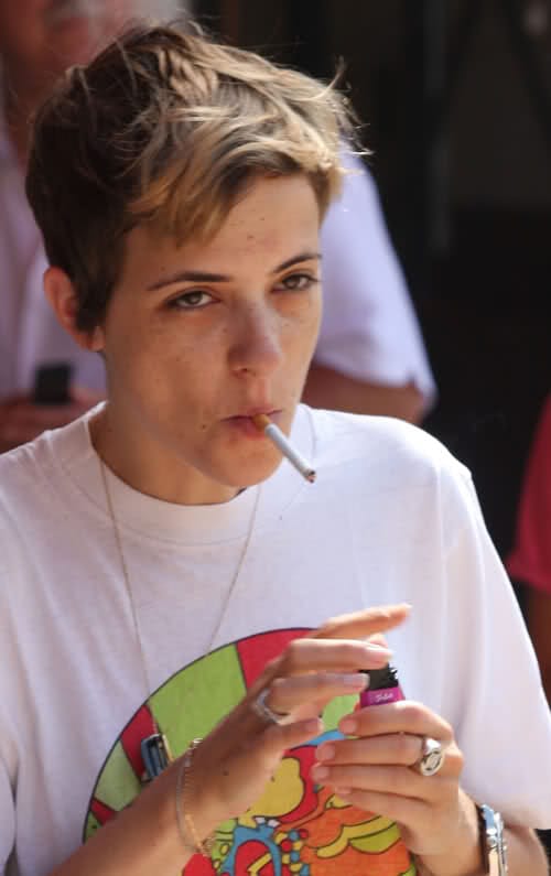 Samantha Ronson