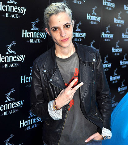 Samantha Ronson