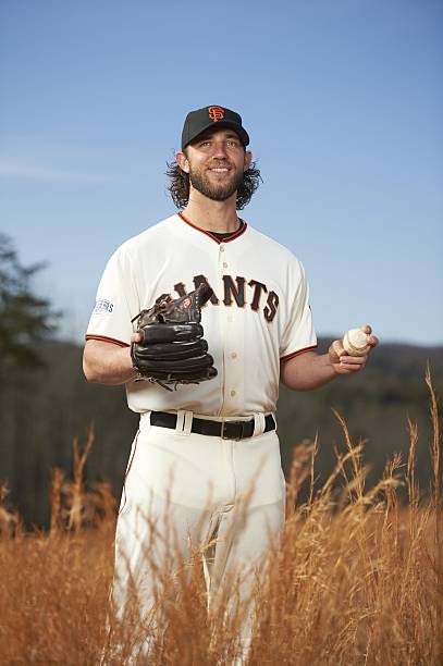 Madison Bumgarner