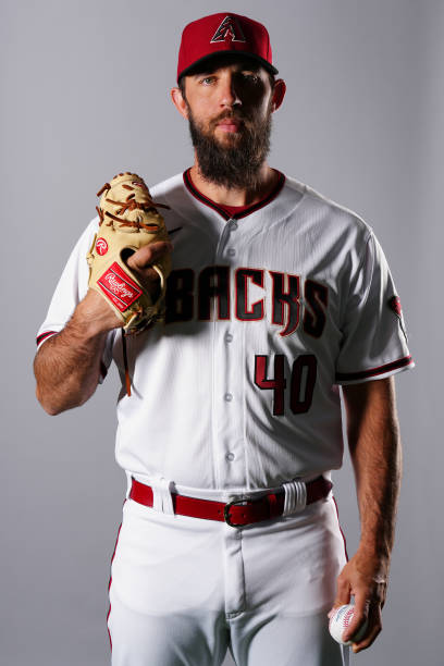 Madison Bumgarner