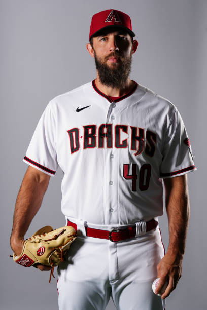 Madison Bumgarner