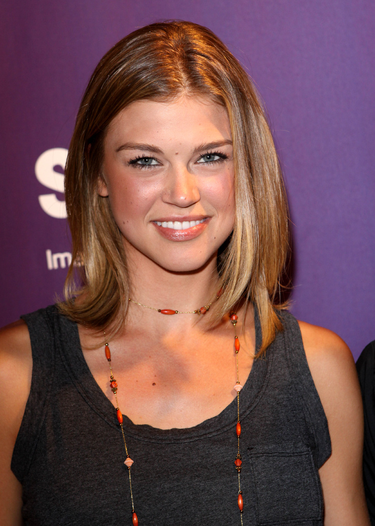 Adrianne Palicki Adrianne Palicki
