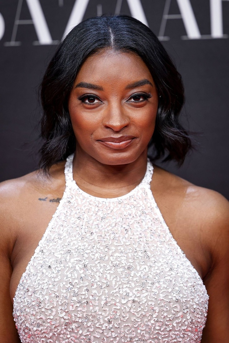 Simone Biles