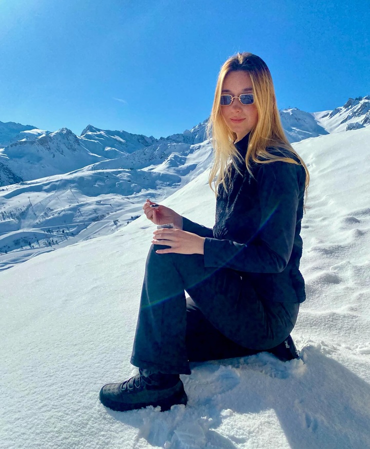 Laure Blicharz