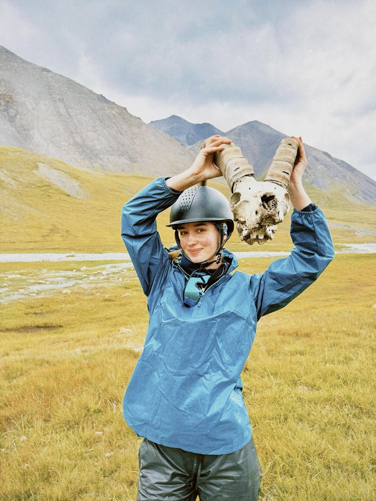 Laure Blicharz