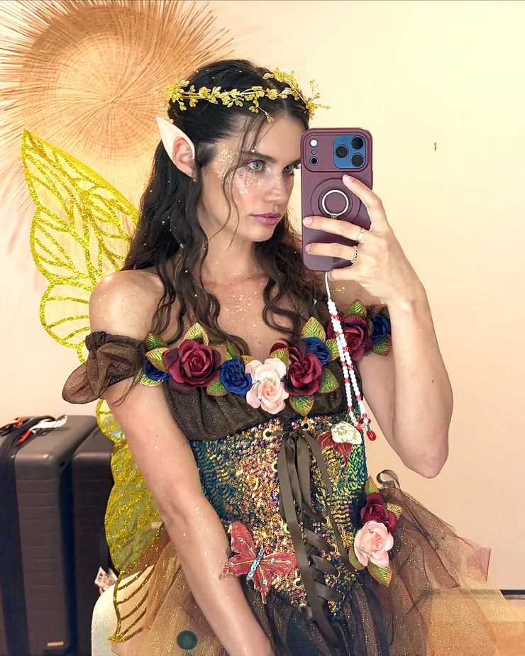 Sara Sampaio Sara Sampaio