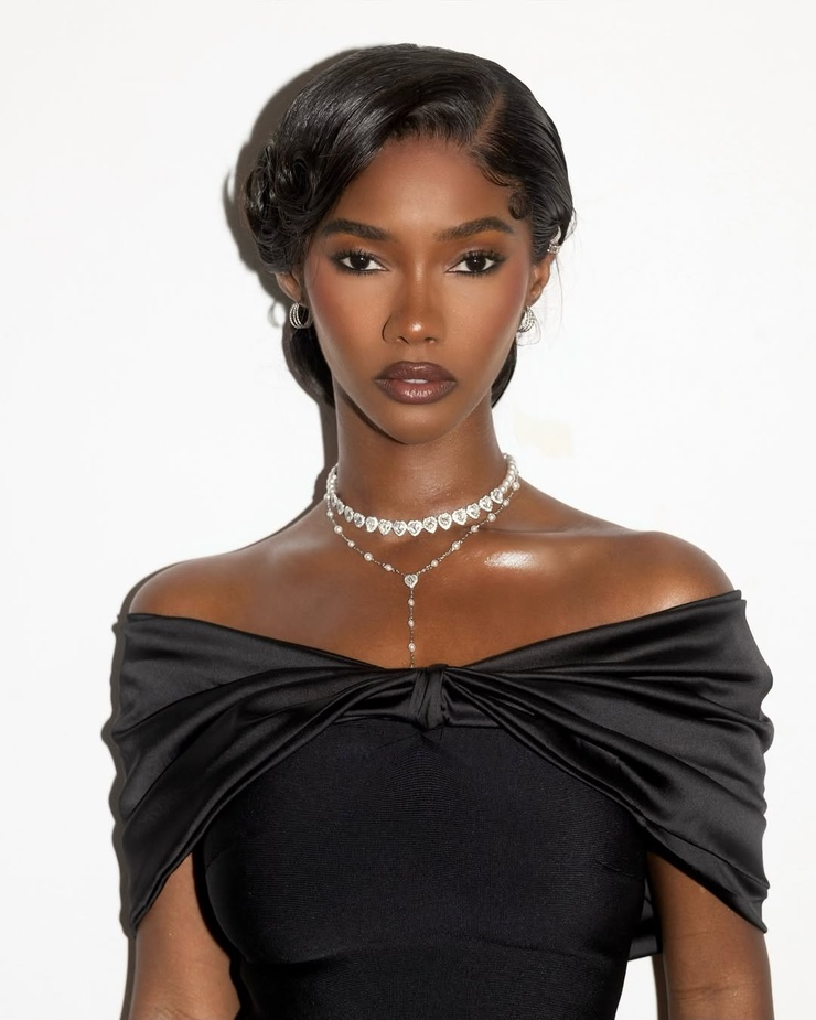Mariama Diallo