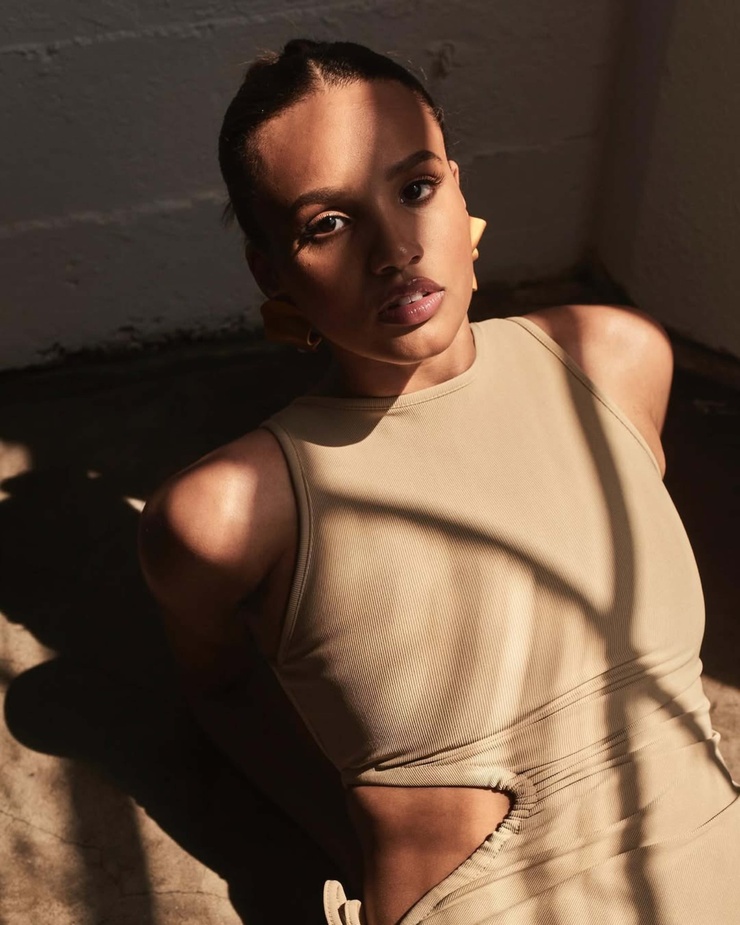 Ashley Nicole Williams