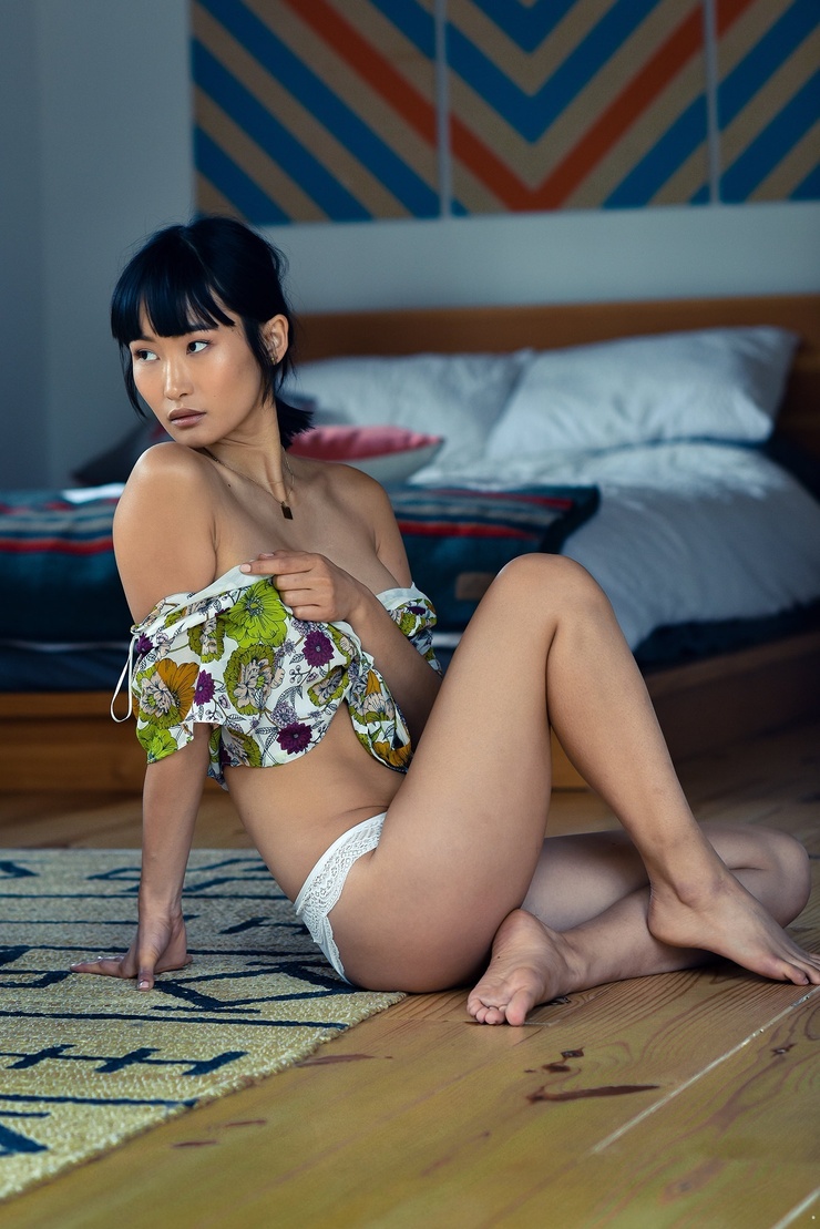 Miki Hamano Miki Hamano