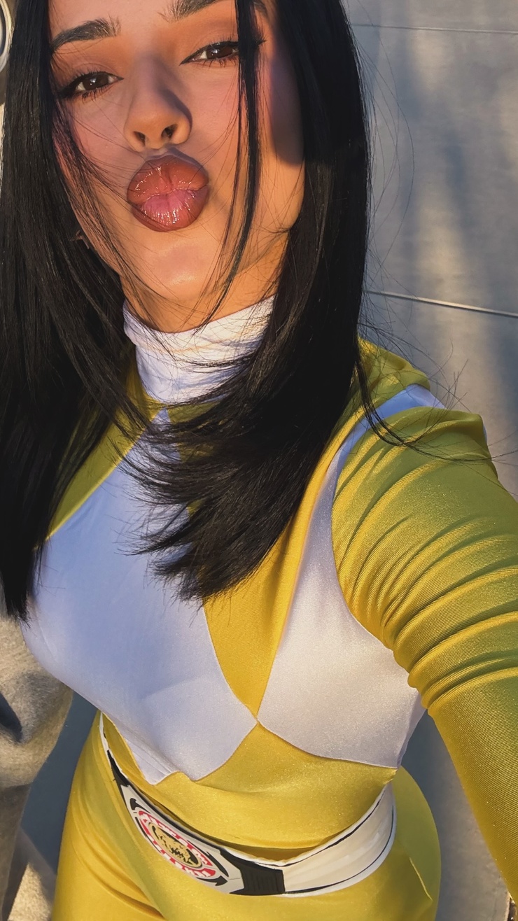 Becky G. Becky G.