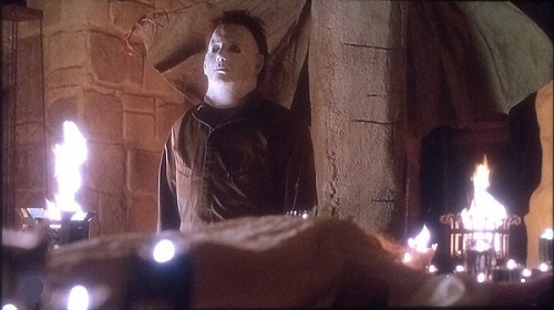 Halloween: The Curse of Michael Myers