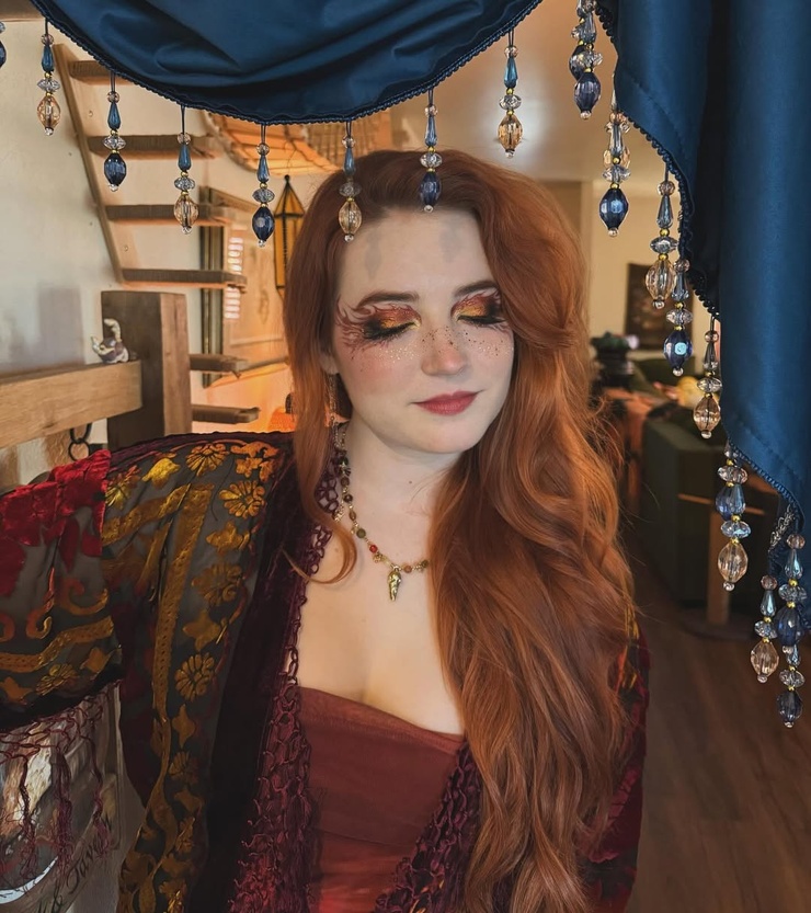 Erin Timony