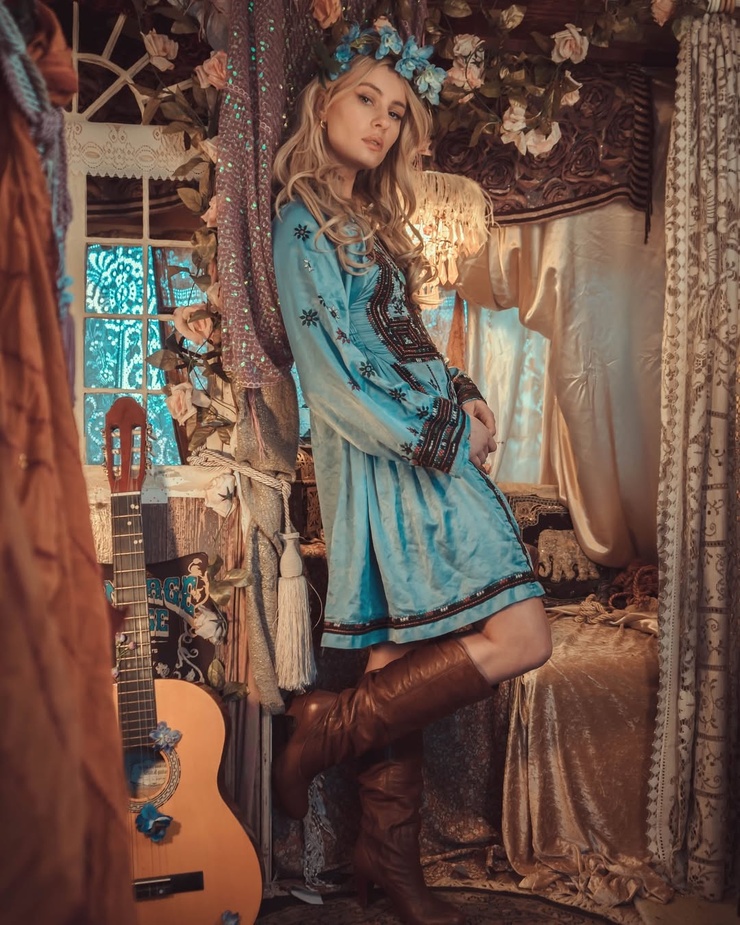 Pippa Louise