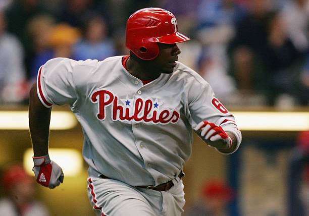 Ryan Howard