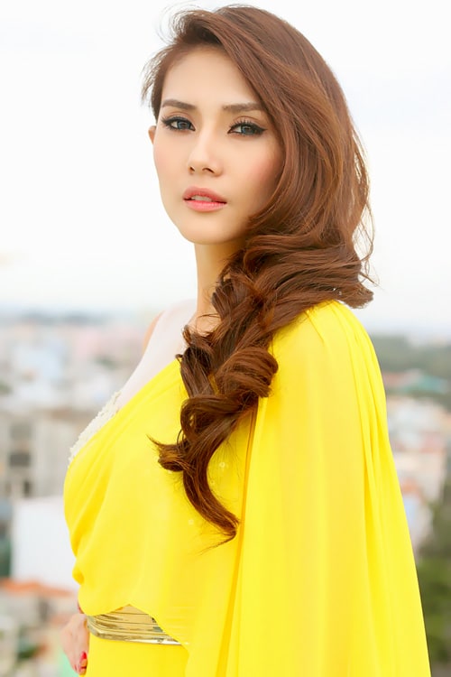 Vo Hoang Yen Vo Hoang Yen