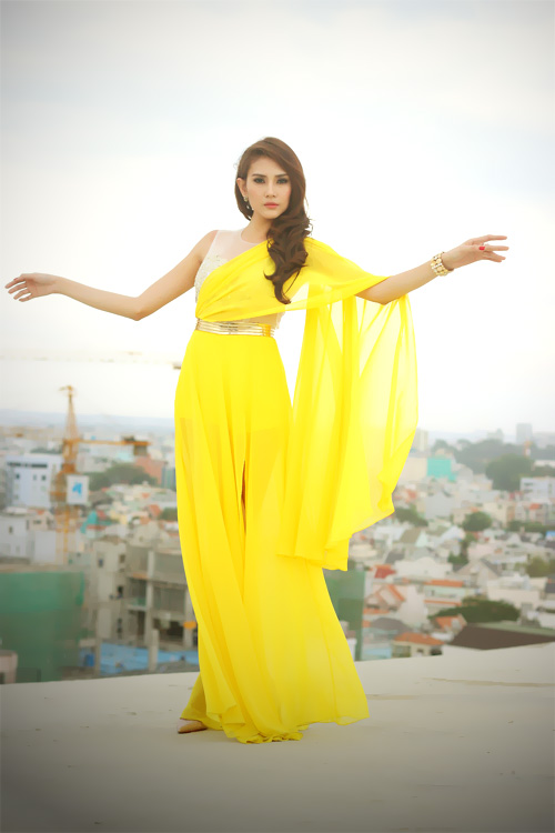 Vo Hoang Yen