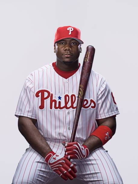 Ryan Howard