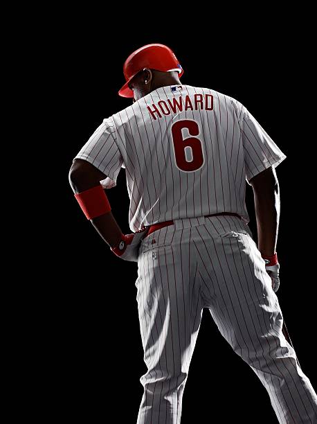 Ryan Howard