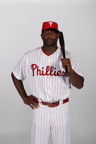 Ryan Howard