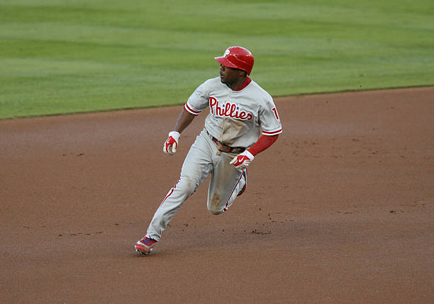 Jimmy Rollins