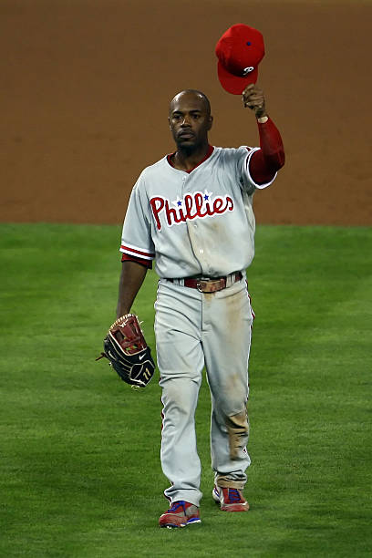 Jimmy Rollins