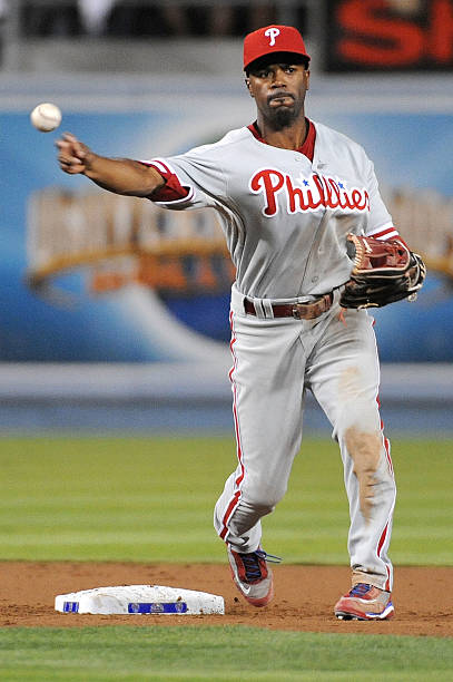 Jimmy Rollins